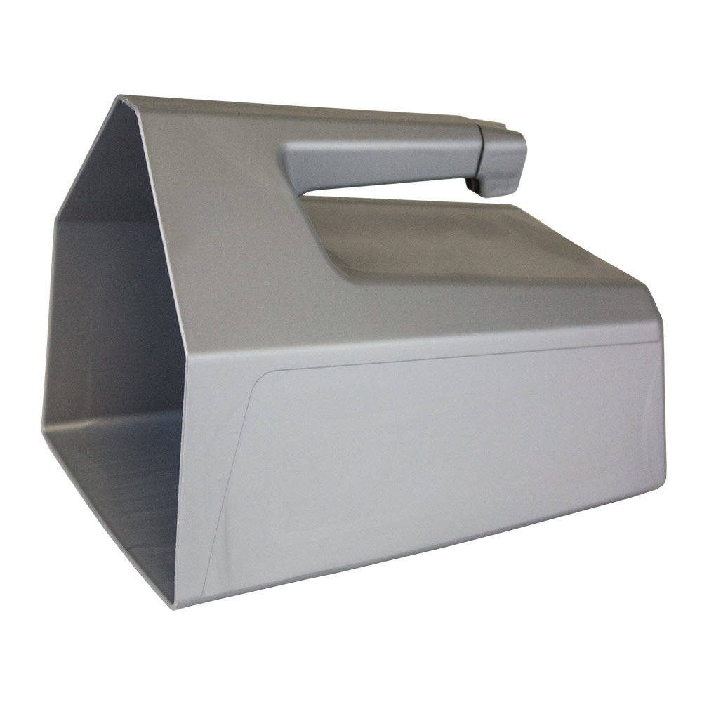 Optiparts Ösfass 'Pütz' (4,2 Liter)